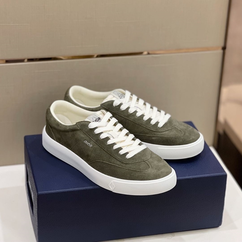 Christian Dior Casual Shoes